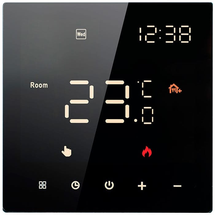 Терморегулятор In-therm PT 081