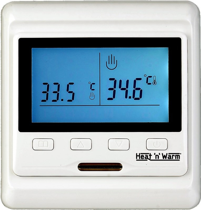 Терморегулятор Grand Meyer HW-500