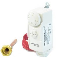 Терморегулятор Computherm WPR-90GC