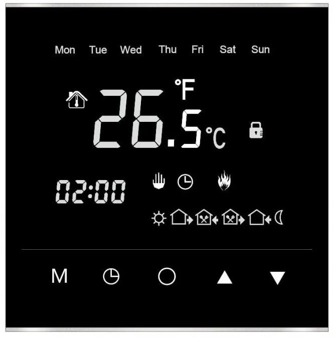 Терморегулятор In-therm WARM LIFE
