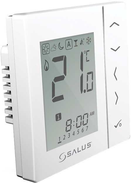 Терморегулятор Salus VS 35