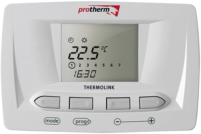 Терморегулятор Protherm Thermolink S