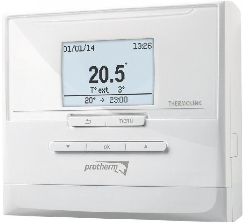 Терморегулятор Protherm Thermolink P