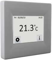 Терморегулятор Fenix TFT