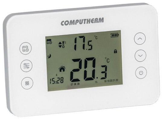Терморегулятор Computherm T70