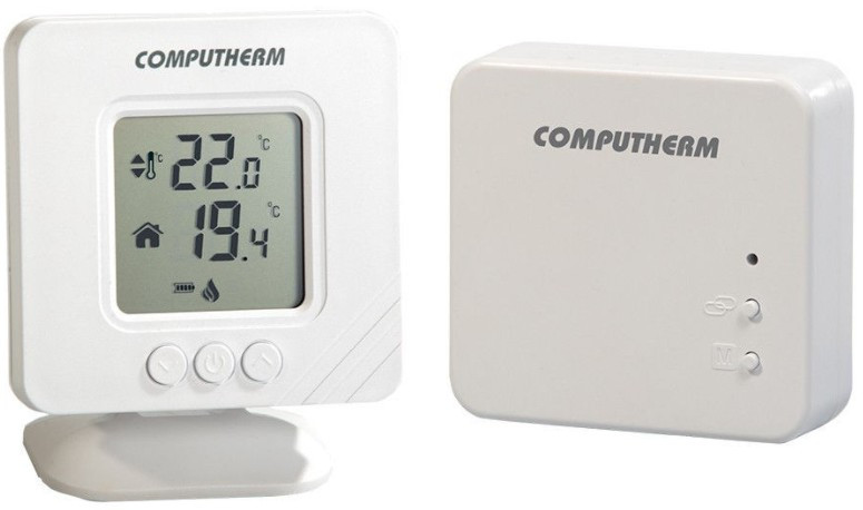 Терморегулятор Computherm T32RF