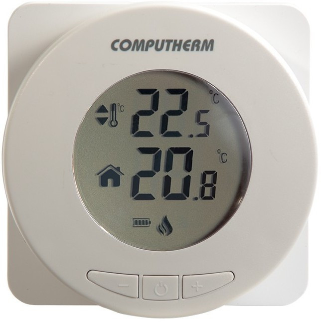 Терморегулятор Computherm T30