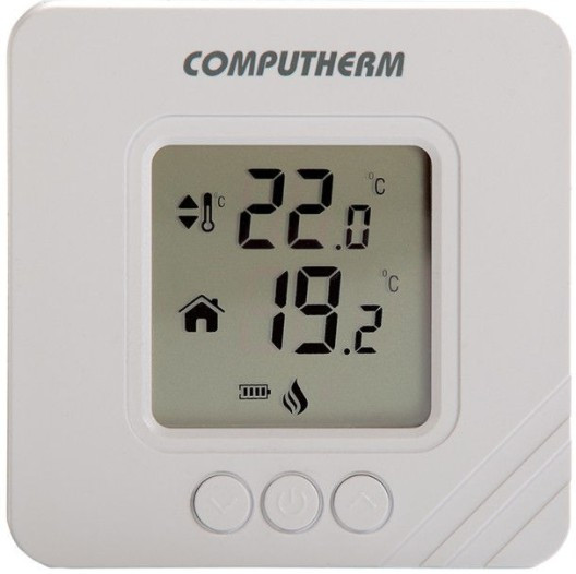 Терморегулятор Computherm T32