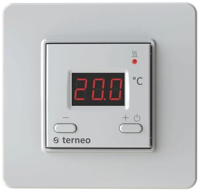 Терморегулятор Terneo st