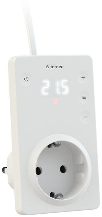 Терморегулятор Terneo srz