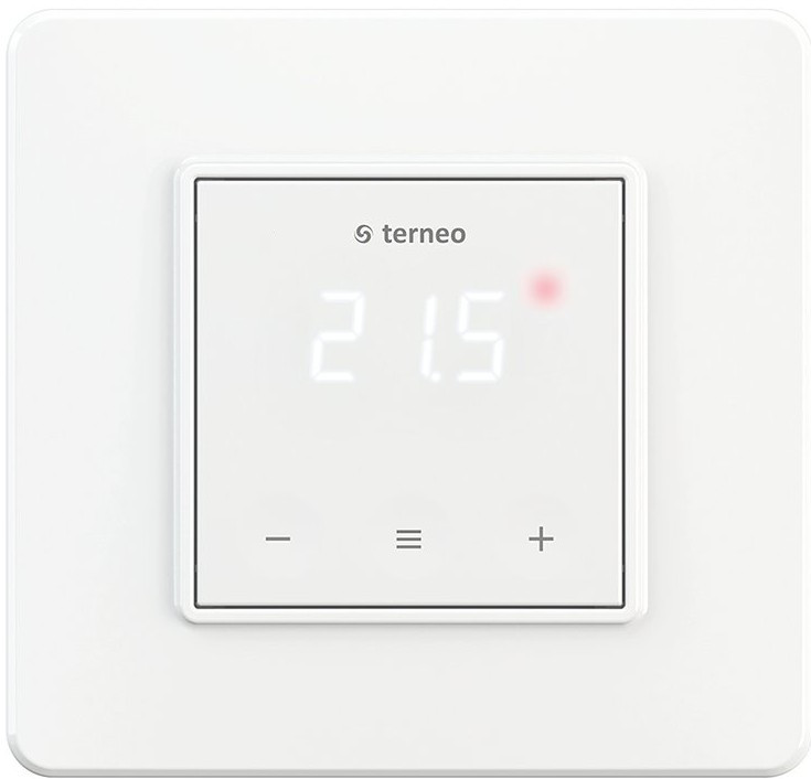 Терморегулятор Terneo s