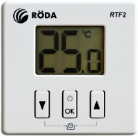 Терморегулятор Roda RTF2