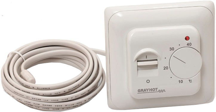 Терморегулятор GrayHot RTC 70.26