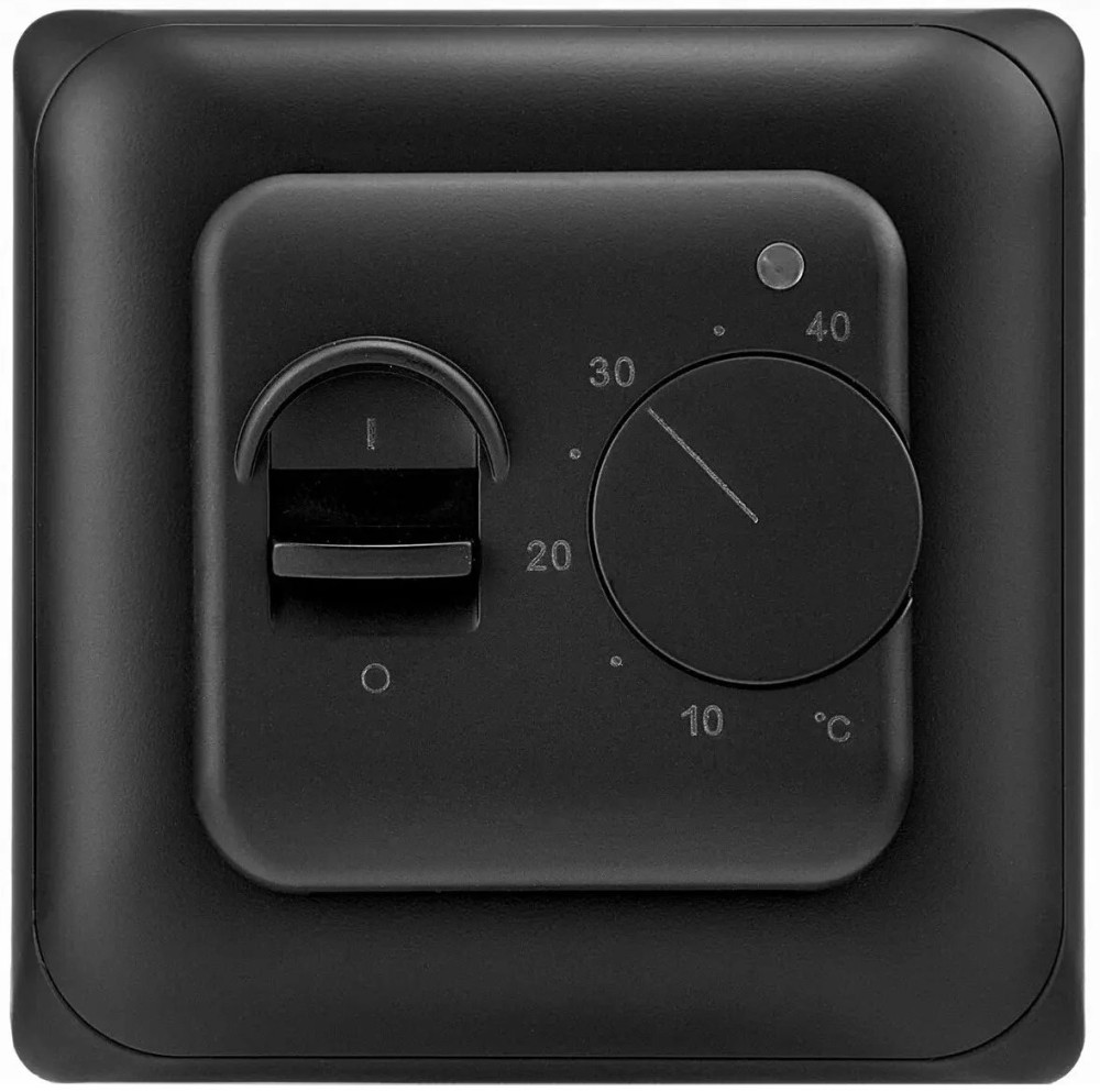 Терморегулятор In-therm RTC 70