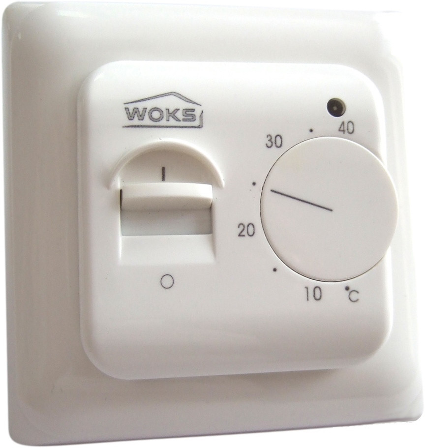 Терморегулятор WOKS RTC-70.26