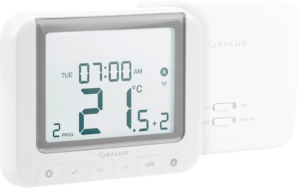 Терморегулятор Salus RT 520RF