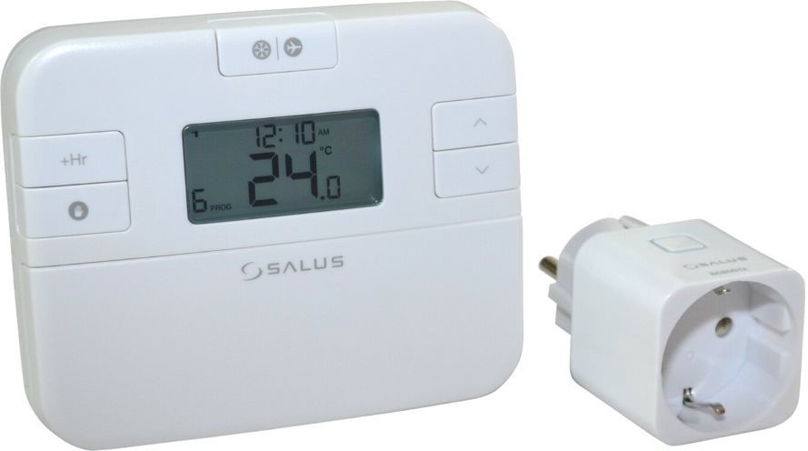 Терморегулятор Salus RT 510SPE