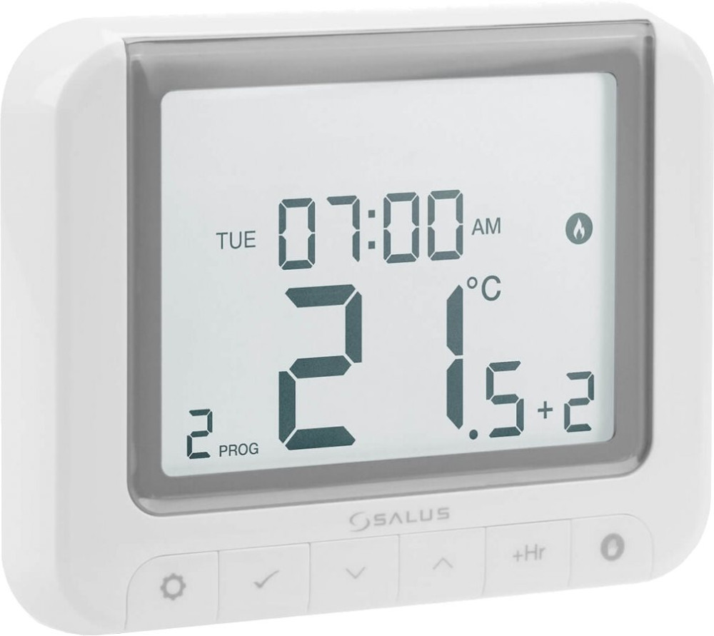 Терморегулятор Salus RT520