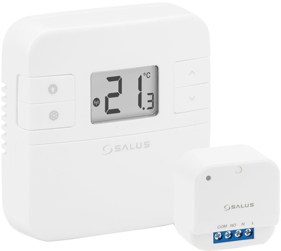 Терморегулятор Salus RT 310SR