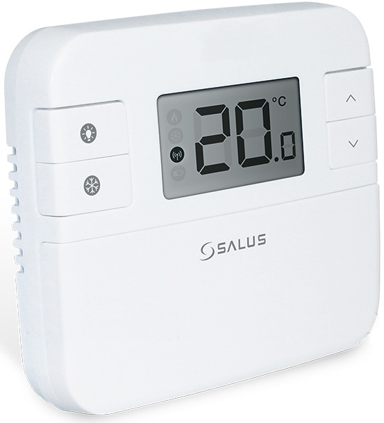 Терморегулятор Salus RT 310