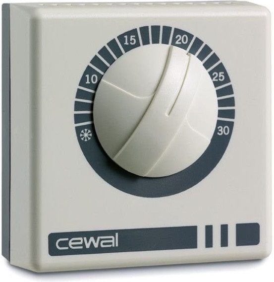 Терморегулятор Cewal RQ10