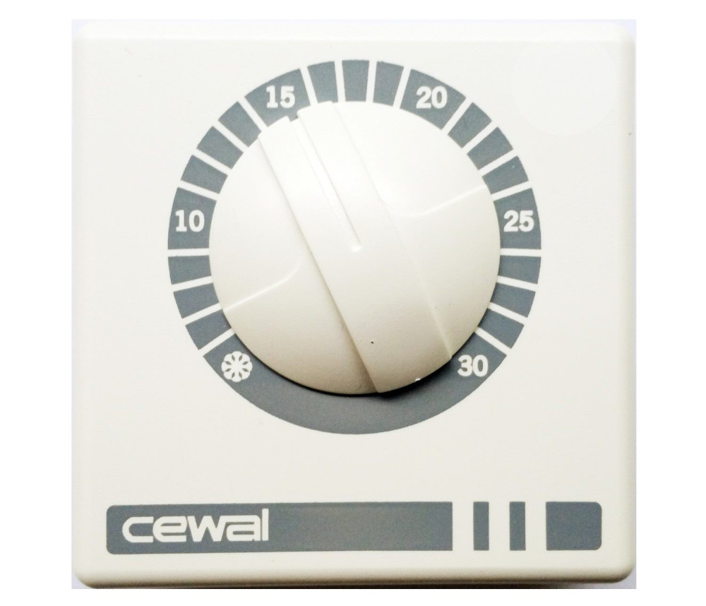 Терморегулятор Cewal RQ01
