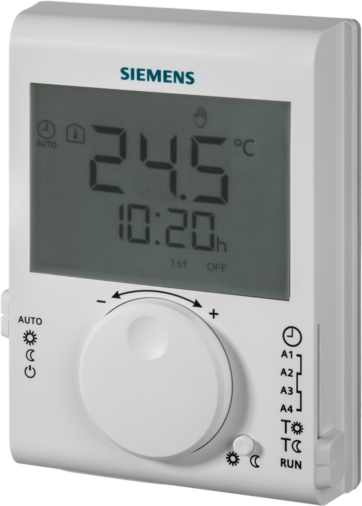 Терморегулятор Siemens RDJ100
