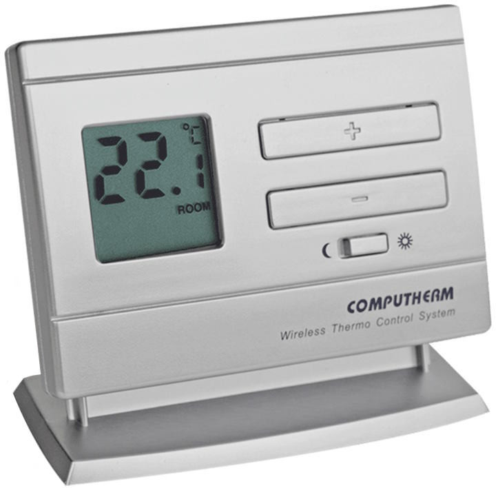 Терморегулятор Computherm Q5 RF