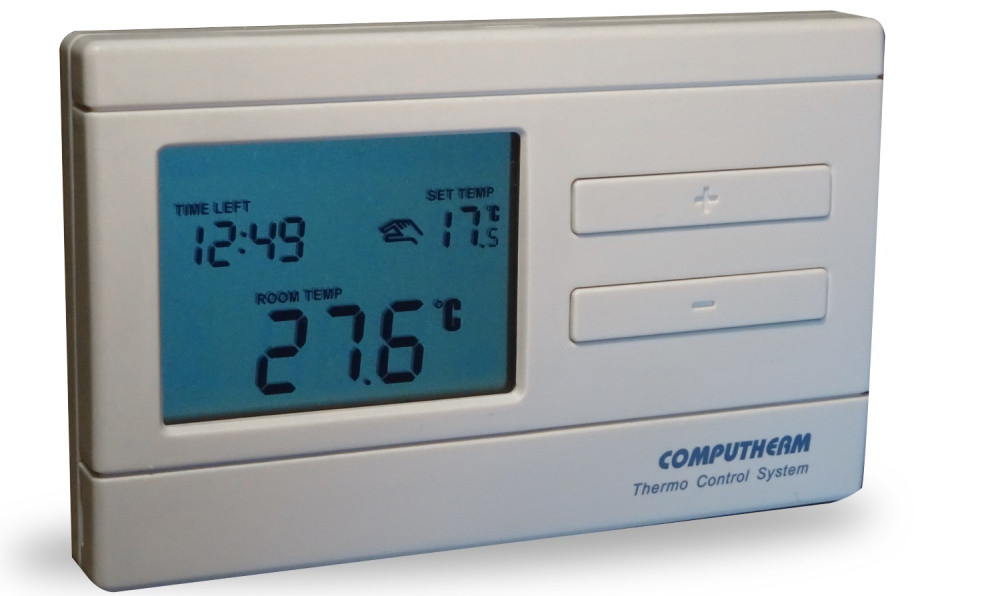 Терморегулятор Computherm Q7