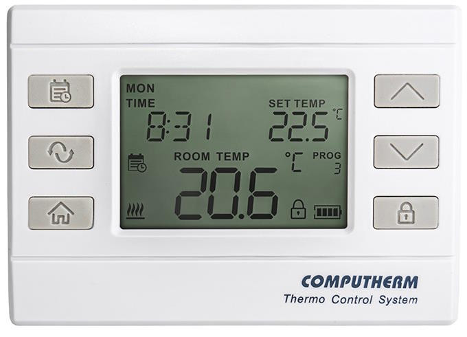 Терморегулятор Computherm Q72