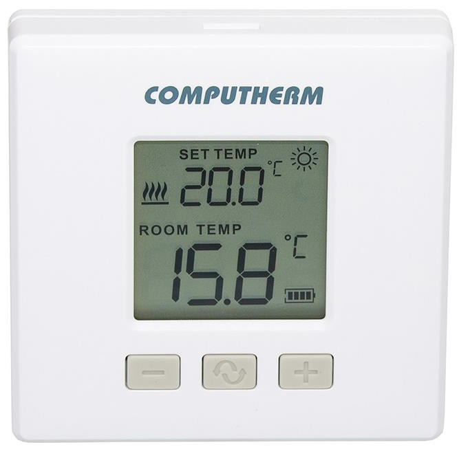 Терморегулятор Computherm Q32