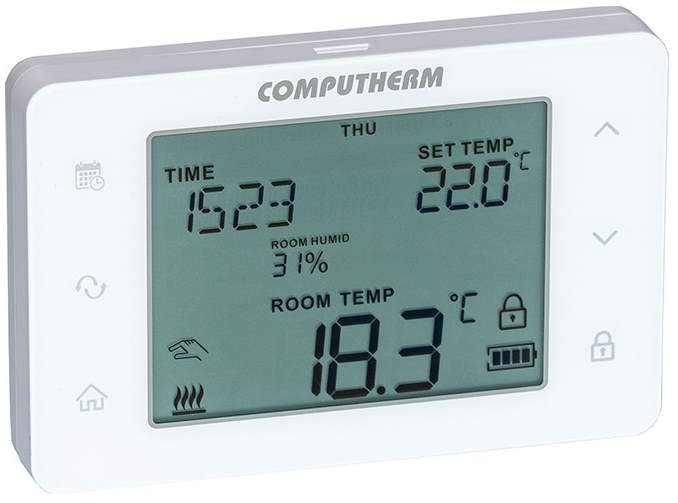 Терморегулятор Computherm Q20