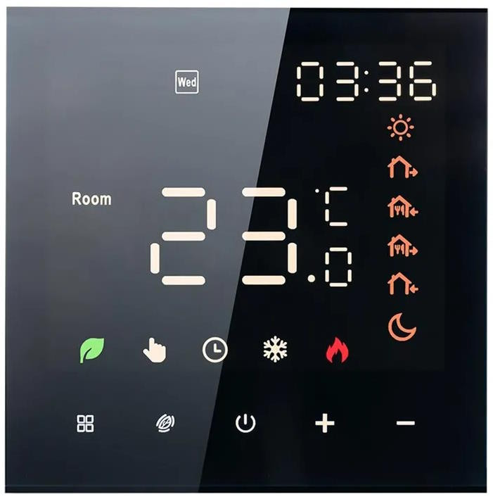 Терморегулятор In-therm PWTG 081