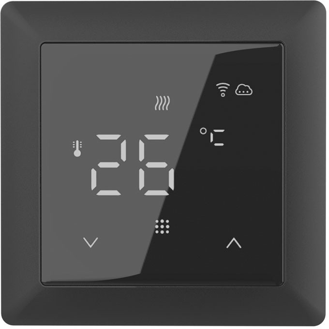 Терморегулятор In-therm PWT 511