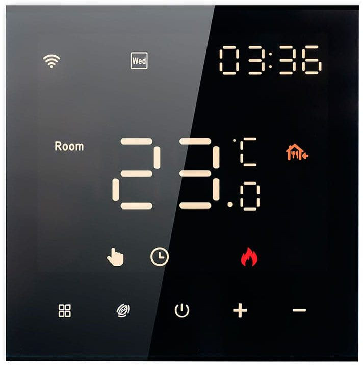 Терморегулятор In-therm PWT 082