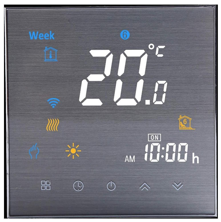 Терморегулятор In-therm PWT 003