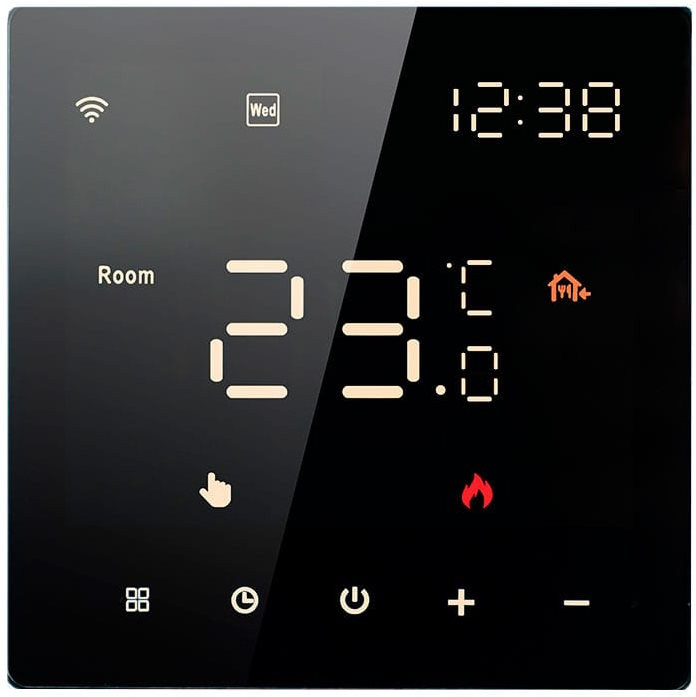 Терморегулятор In-therm PWT 081