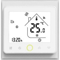 Терморегулятор In-therm PWT 002