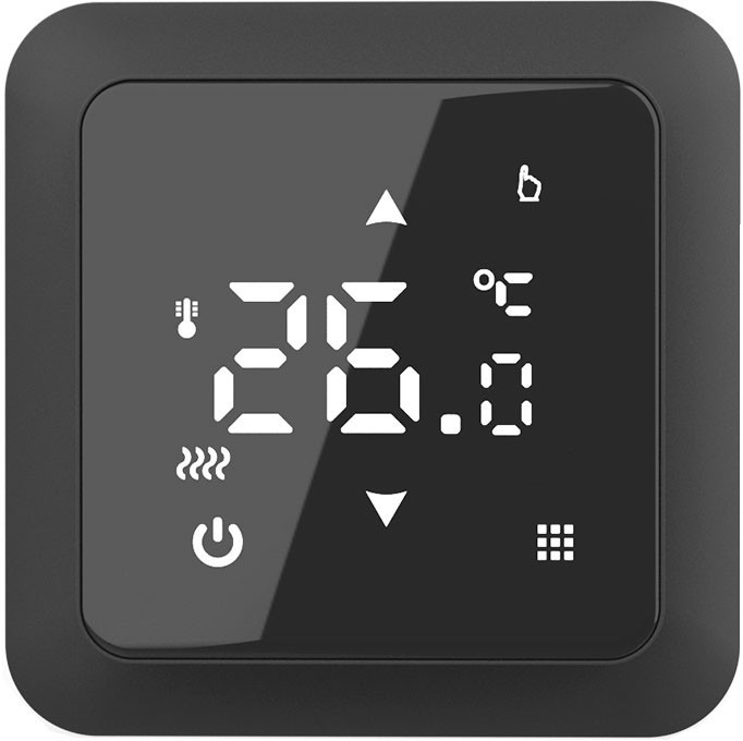 Терморегулятор In-therm PT 517