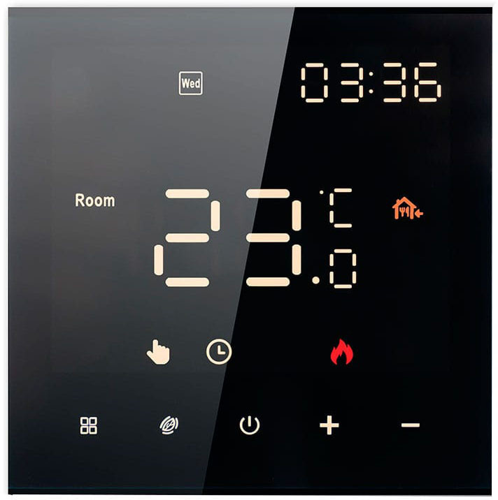 Терморегулятор In-therm PT 082