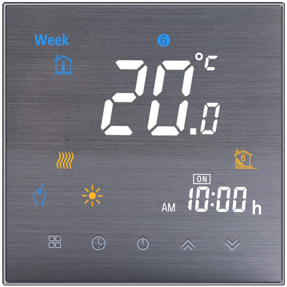 Терморегулятор In-therm PT 003