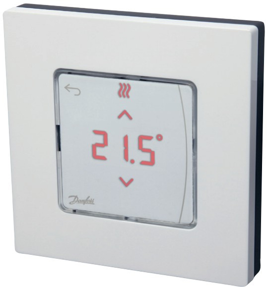 Терморегулятор Danfoss Icon RT IR