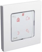 Терморегулятор Danfoss Icon Programmable 088U1020