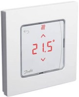 Терморегулятор Danfoss Icon Display 088U1015