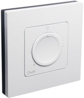 Терморегулятор Danfoss Icon Dial 088U1005