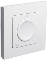 Терморегулятор Danfoss Icon Dial 088U1000