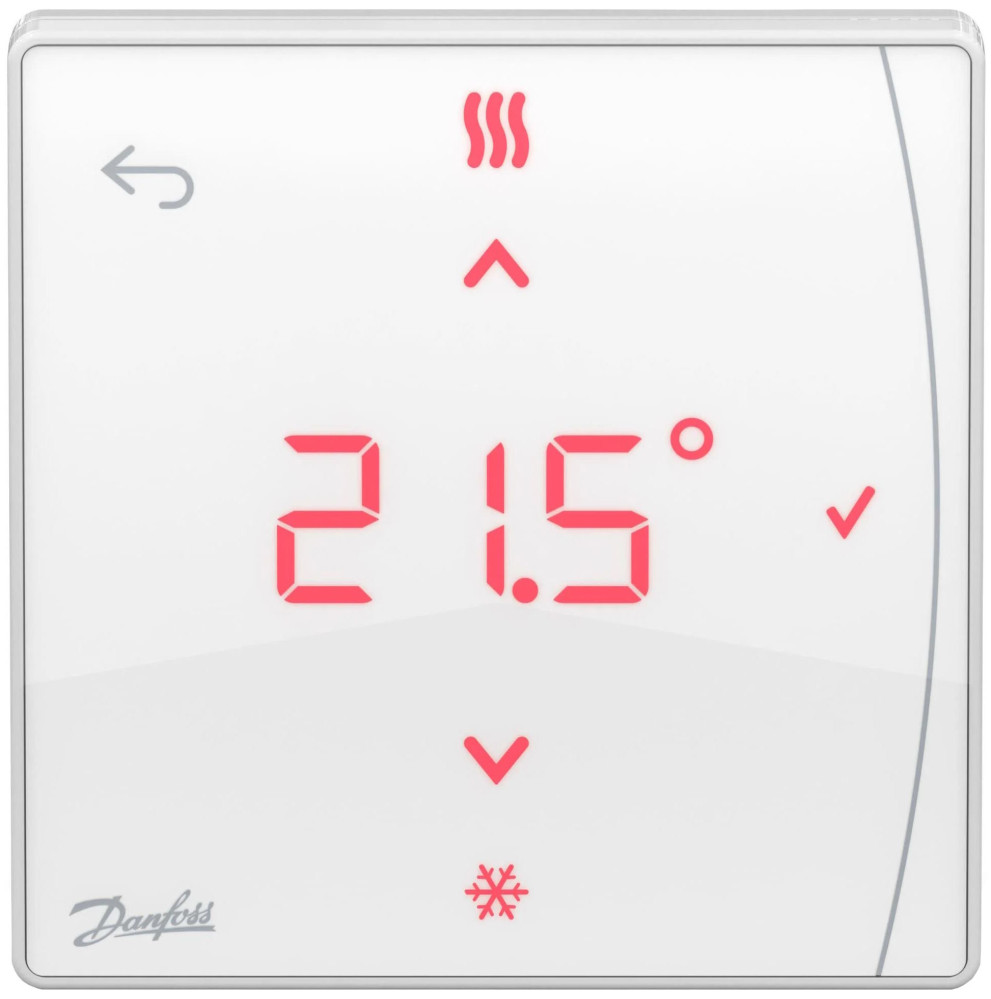 Терморегулятор Danfoss Icon2 RT