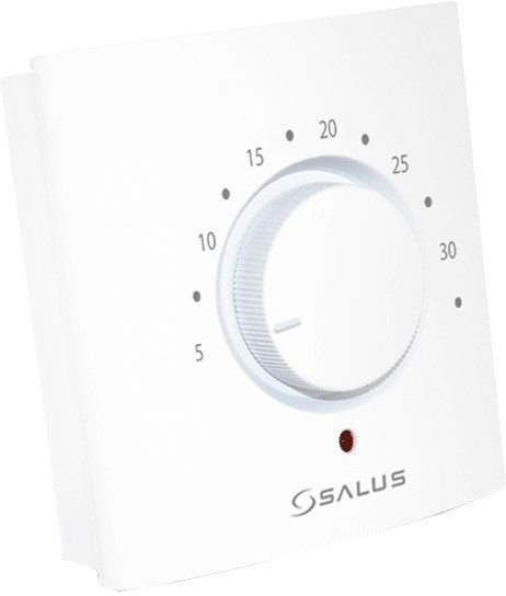 Терморегулятор Salus HTR-RF 20