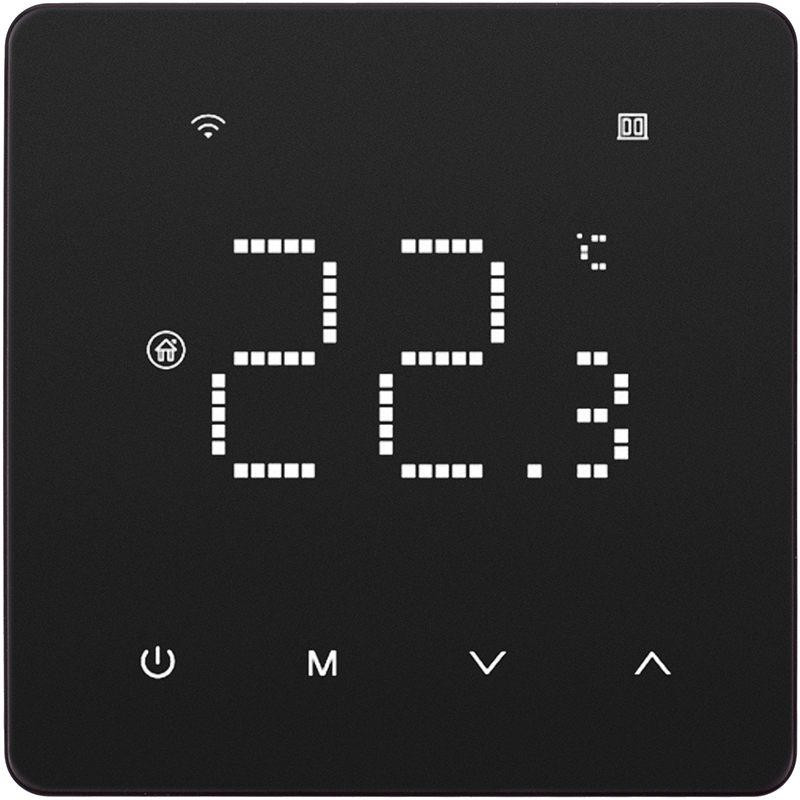 Терморегулятор Tuya HT260034