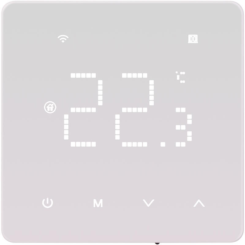 Терморегулятор Tuya HT260010